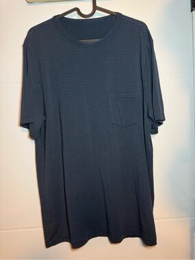 Men's Vuori Pocket T-Shirt
